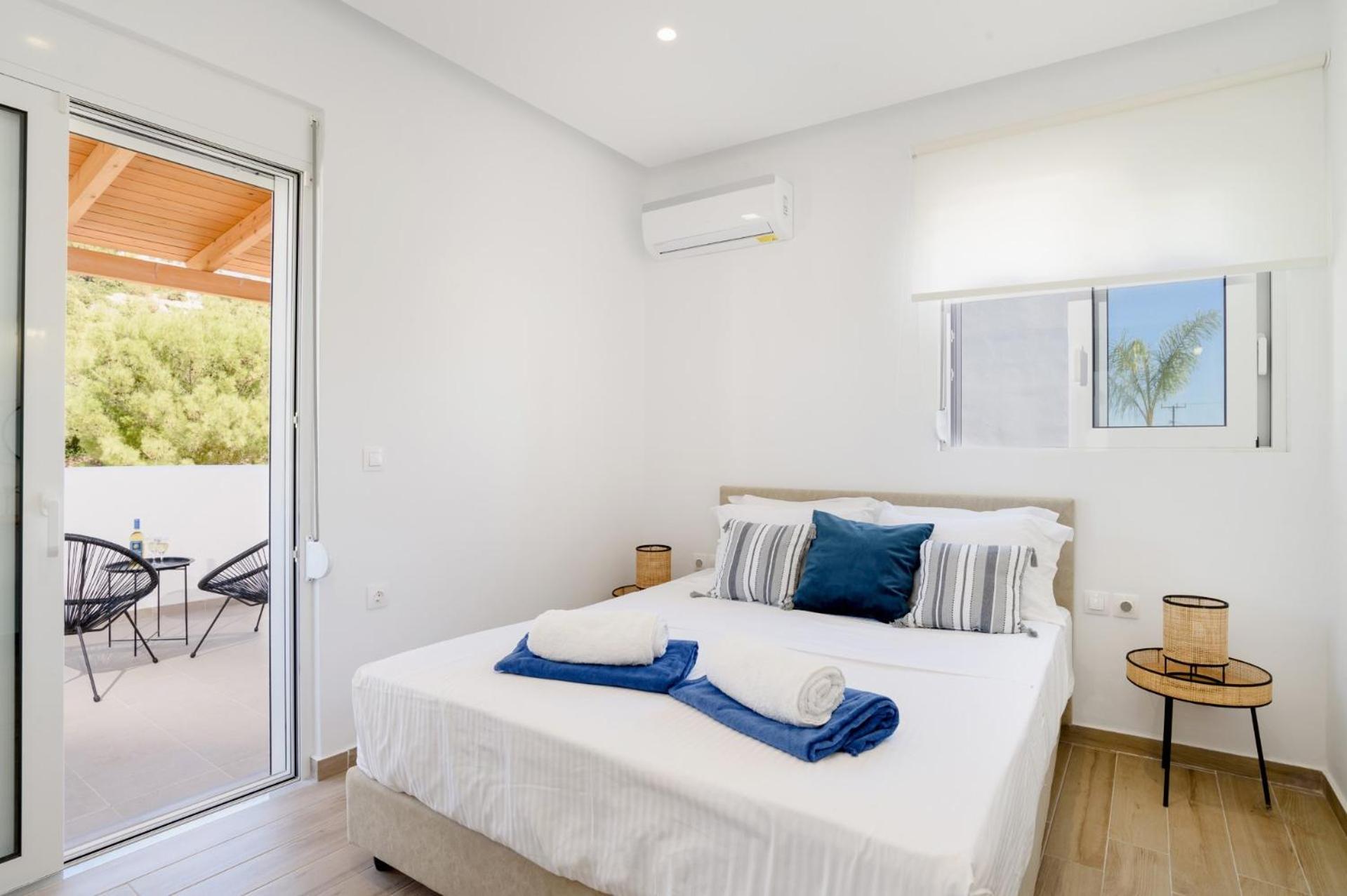 Rhodian Dunes Villas Kiotari Esterno foto